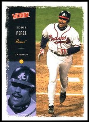 57 Eddie Perez
